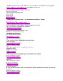 Exámen de mecánica resuelto