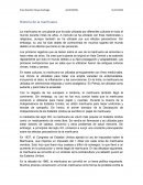 Historia de la marihuana