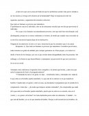 Jesús y la sociedad de su tiempo