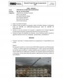 Procesos de la dirección de proyectos II