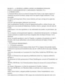 La península ibérica desde los primeros humanos hasta la de la monarquia visigoda