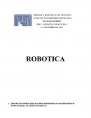 Robotica