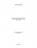 Acción comunal de la vereda Limonal