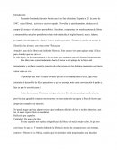 Ética para Amador. Reflexión por capítulos
