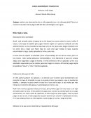 Curso acompañante terapéutico