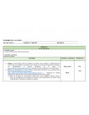 Las artes escénicas como forma de proyección