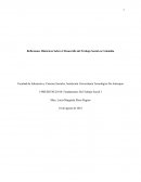 Acontecimientos Históricos que Influenciaron al Trabajo social en el Mundo