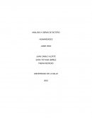 Análisis a obras de Botero