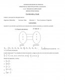 Sucesiones matematica para 4to año educación media