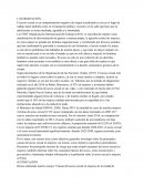 Ensayo sobre el Acoso Sexual en Mujeres de Piura