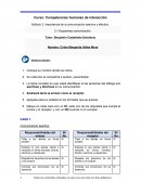 Importancia de la comunicación asertiva y efectiva