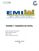 Norma Boliviana NB777