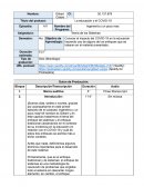 La educación y el COVID-19