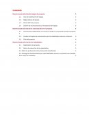 Master gestión de proyectos - RACI