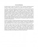 Escrito del Realismo