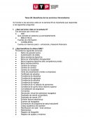 Tarea 05 Beneficios de los Servicios Universitarios