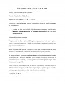 Foro - Creencias En Salud: Historia, Constructos Y Aportes Al Modelo, y participe del foro académico