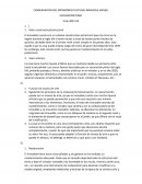 Conservación del patrimonio cultural