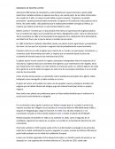 BIografia de Martin Lutero