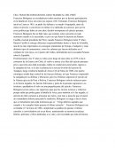 Francisco Bolognesi el Gran Mariscal del Perú