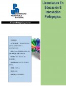 Recursos de aprendizajes