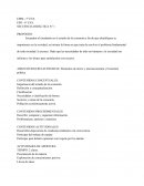 Secuencia didactica epo