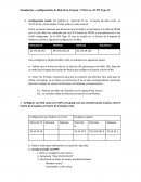 Instalación y configuración de Red de la Tarjeta CS141 en el UPS Type 11