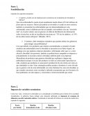 ¿Cuáles son las implicaciones económicas de la epidemia de obesidad en México?