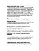 Cadena de suministro