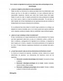 ¿Cuál es el objetivo primordial de la ética profesional?