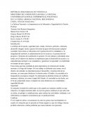 La Defensa Nacional y su Importancia en la Soberanía y Seguridad de la Nación