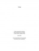 Escritura de textos académicos