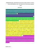 Biosorción del cromo hexavalente en soluciones acuosas utilizando biomasa de cáscara de plátano (Musa acuminata colla)