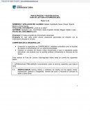 Participación y gestión social. Guía de lectura autorregulada