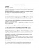 El lenguaje de las matemáticas