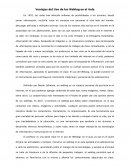 Ventajas de los Weblog en el Aula