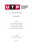 Elaboración de objetivos de participar en una misión comercial