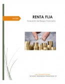 Renta Fija