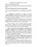 Los ingenieros civiles sí escriben bien