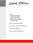 Estados financieros de CEMEX