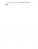 ¿En qué consistió el proyecto de la Patria Nueva?