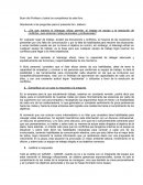 ¿De qué manera el liderazgo eficaz permite, el trabajo en equipo y la resolución de conflictos, para alcanzar metas personales y profesionales?