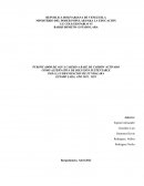 Bases de la purificación de agua