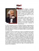Karl Marx