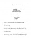 Impocto de la redes sociales en la sociedad