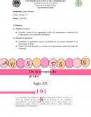 Antecedentes de la terapia grupal