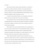 Argumentos filosóficos para la existencia de Dios