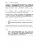 Empresa de envío Smart Logistics SAC