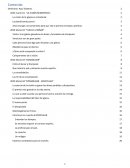 La visión ministerial