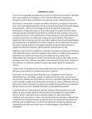 Seminario "El suelo"